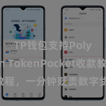 TP钱包支持Polygon TokenPocket收款教程，一分钟贬责数字货币收款手段